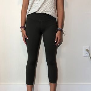 Fabletics powerhold crop